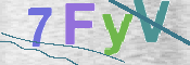 CAPTCHA-Bild