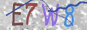 CAPTCHA-Bild