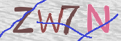 CAPTCHA-Bild
